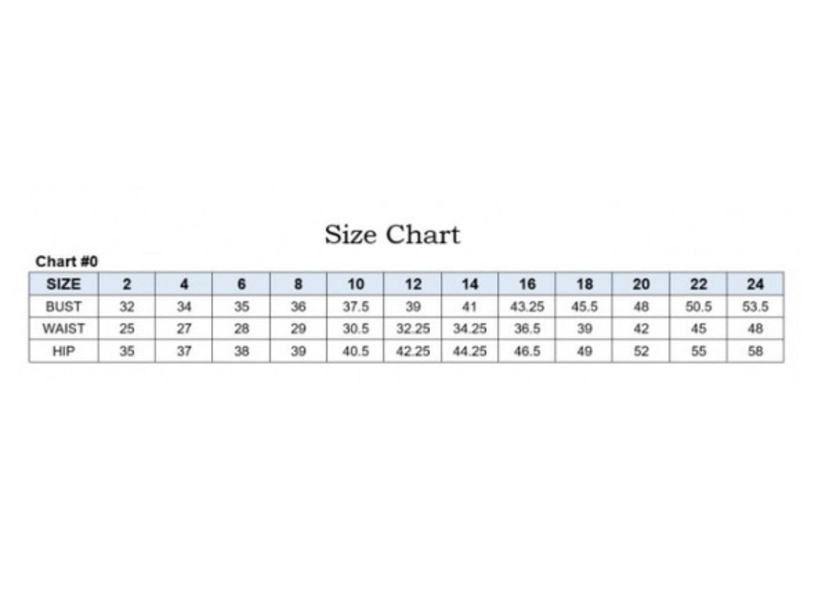 CM328 Floral Applique Mermaid Gown