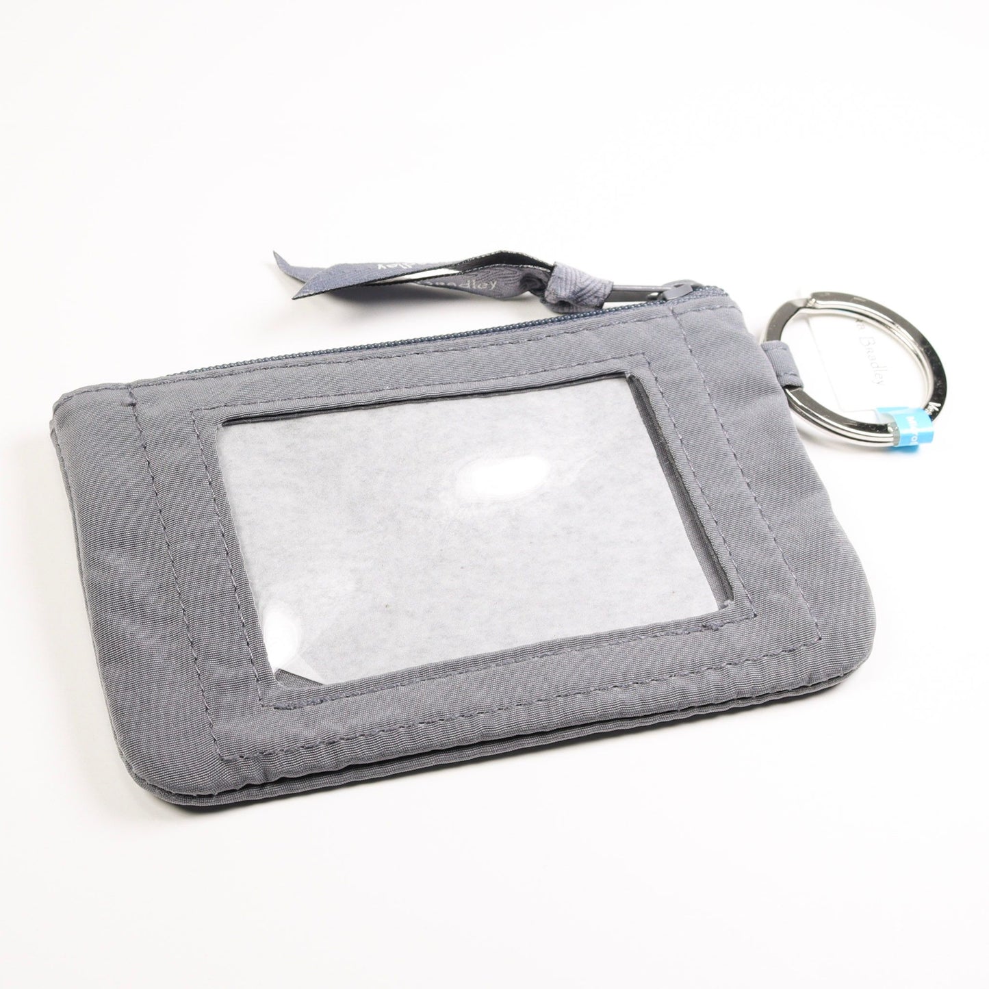 Vera Bradley Zip ID Case