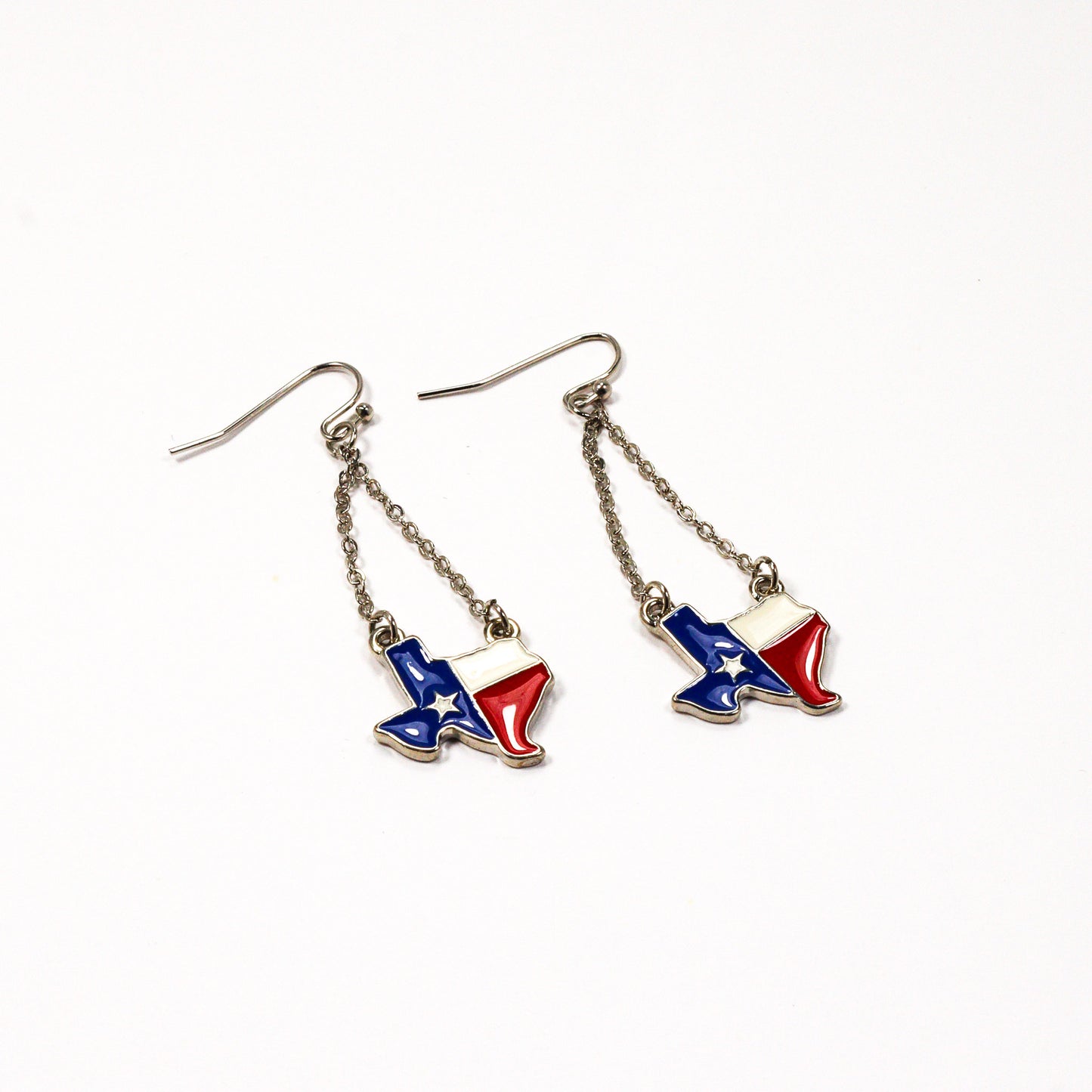 Independence Day Earrings
