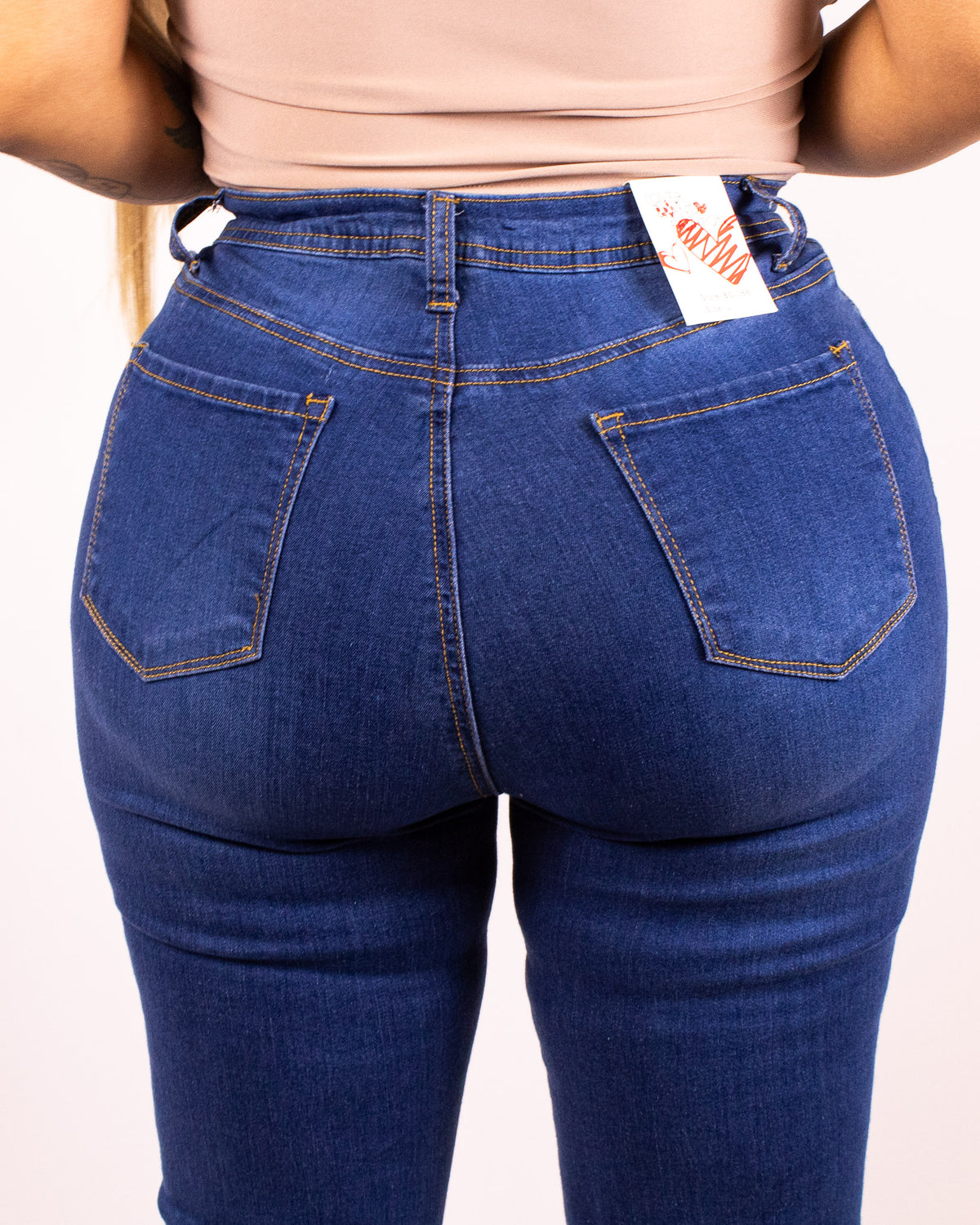 LOVER Flare Jeans