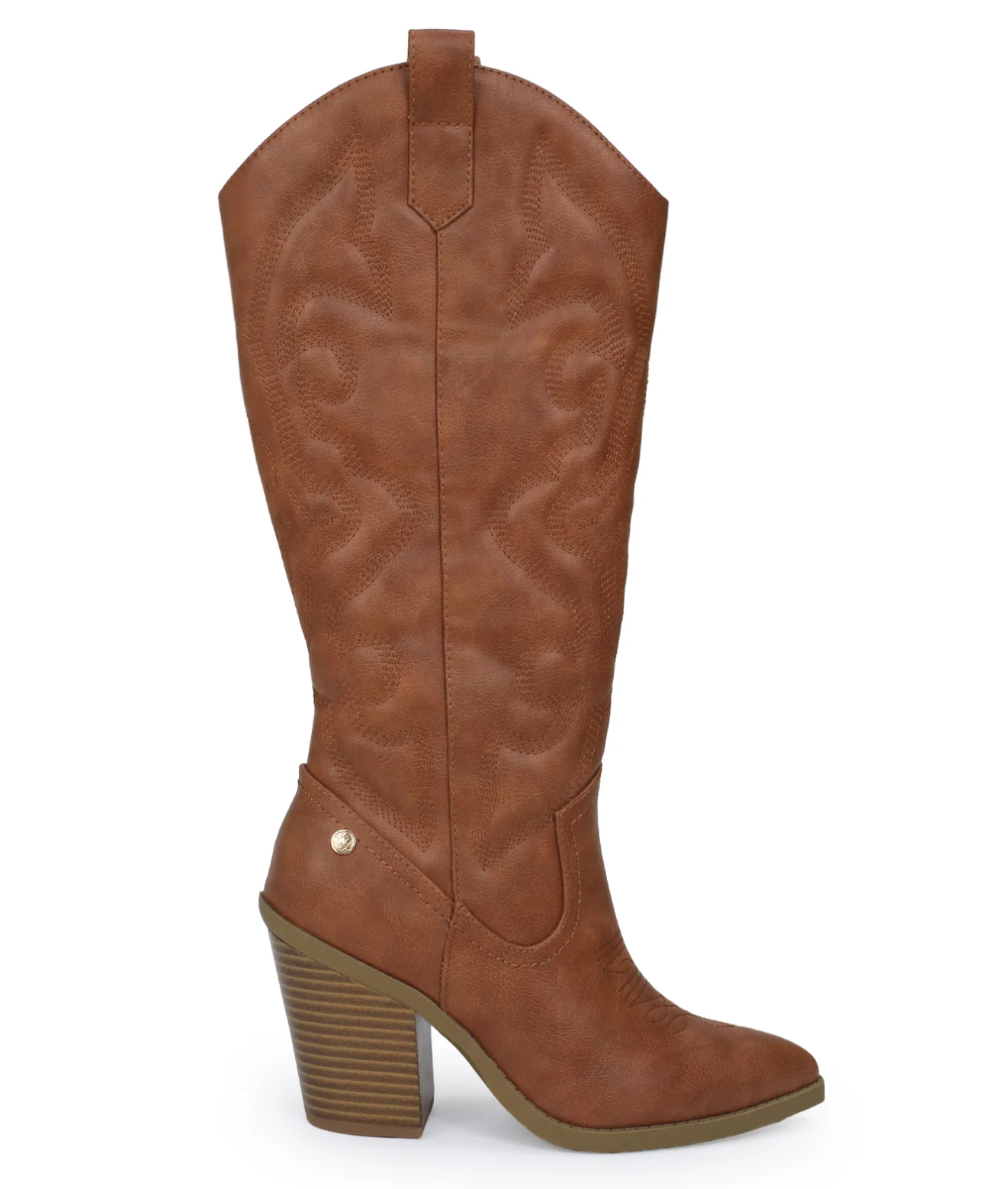 Cody101 Western Boots