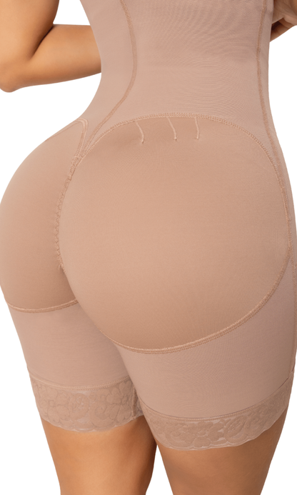 Jackie London 2010 Shorts Body Shaper