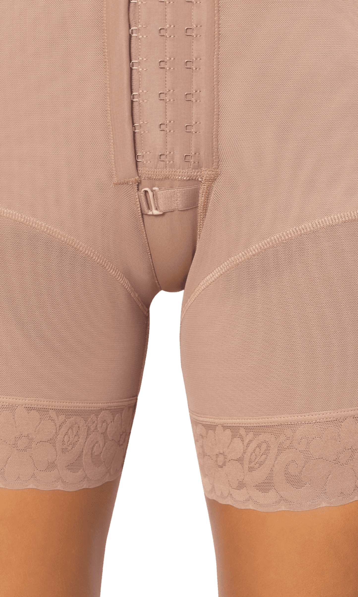 Jackie London 2010 Shorts Body Shaper