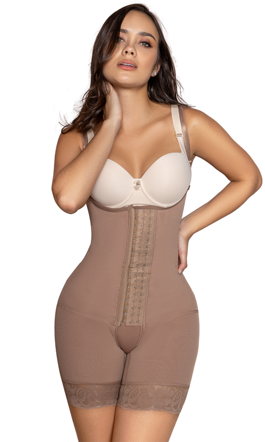 Jackie London 2010 Shorts Body Shaper