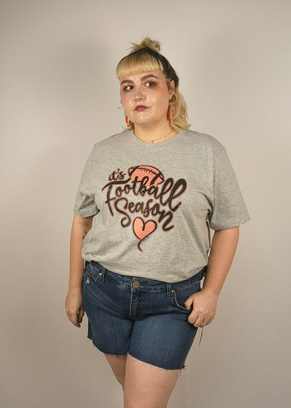 Football Season T-Shirt