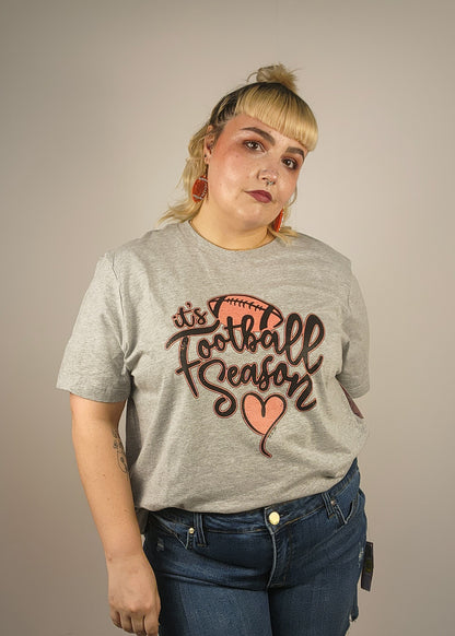 Football Season T-Shirt