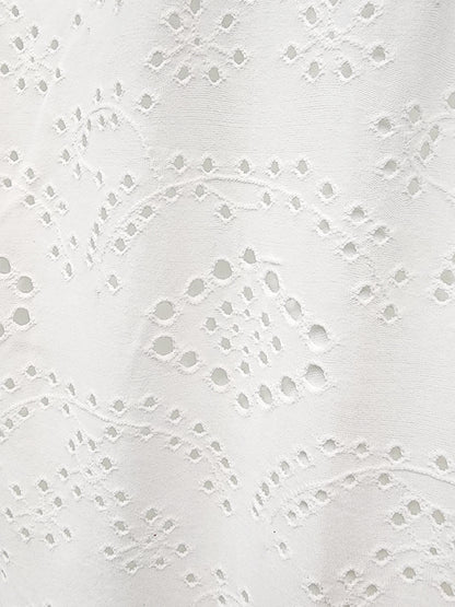 Summer Bow Back Dress