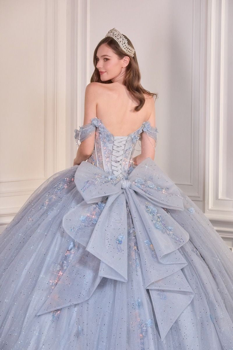 Quinceañera Dress 15728