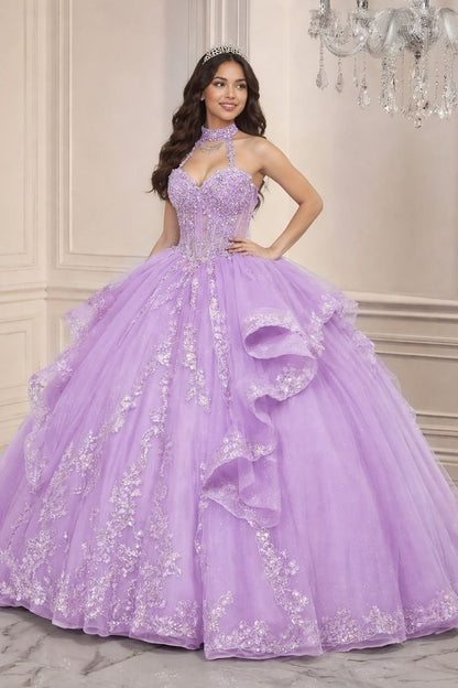 Quinceanera Dress 15741