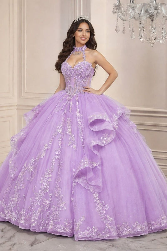 Quinceanera Dress 15741