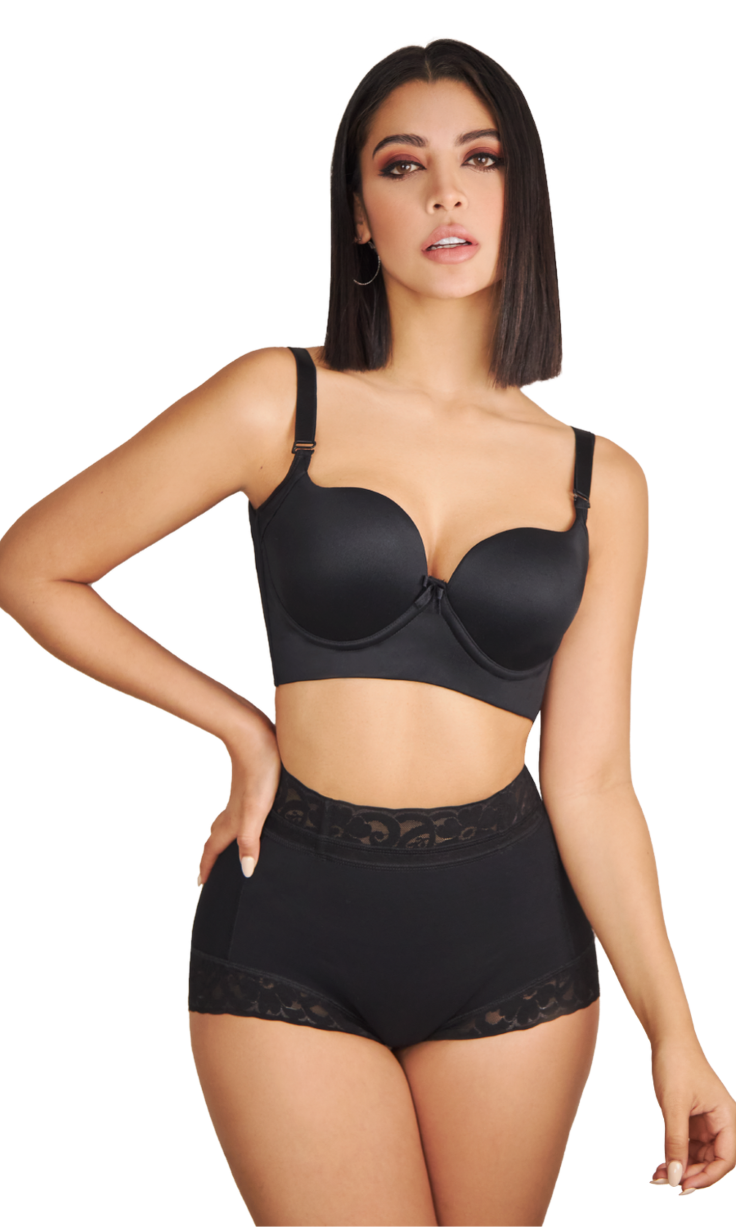 Jackie London 4001 Panty Butt Enhancer