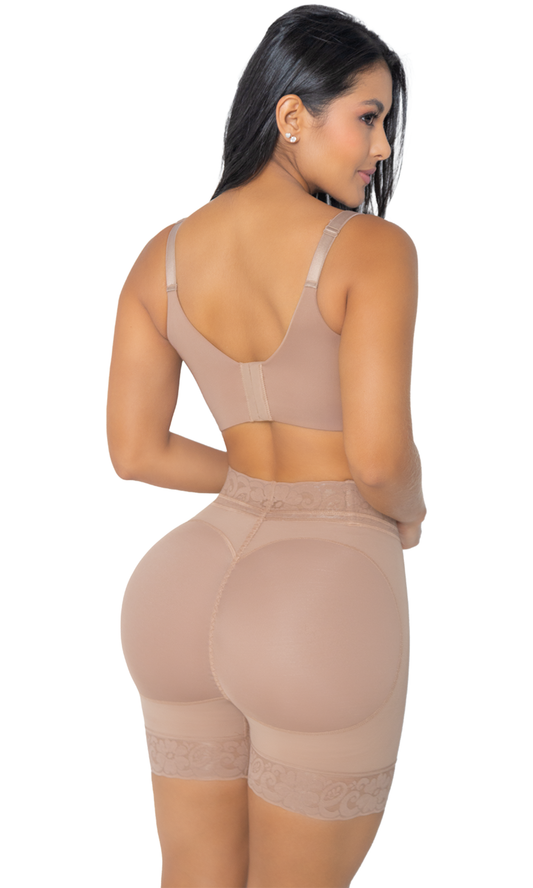 Jackie London 4500 Shorts Butt Enhancer