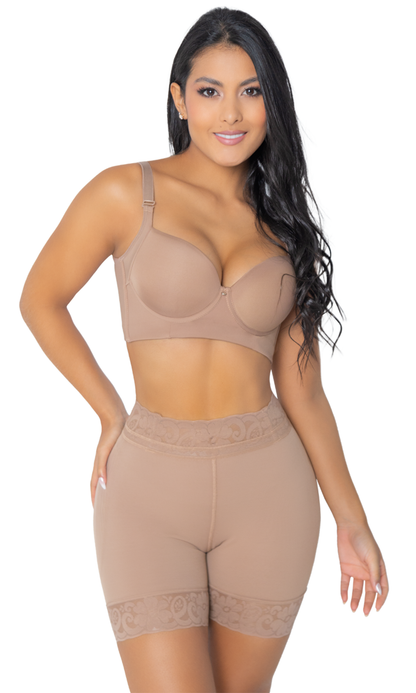 Jackie London 4500 Shorts Butt Enhancer