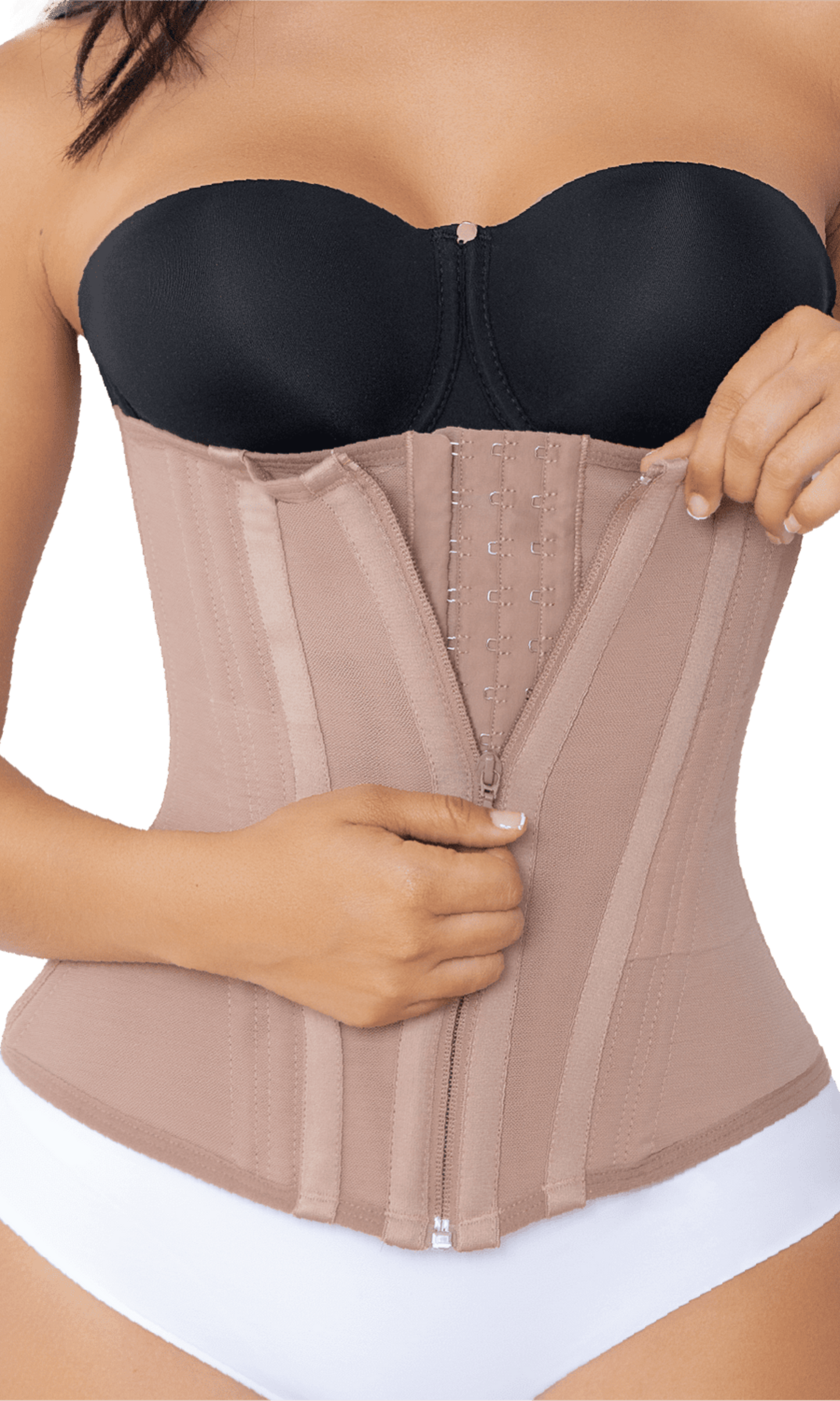 Jackie London 5039 Waist Trainer