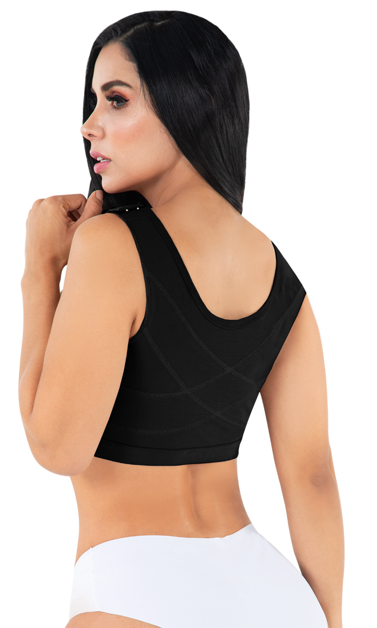 Jackie London 6020 Support Bra