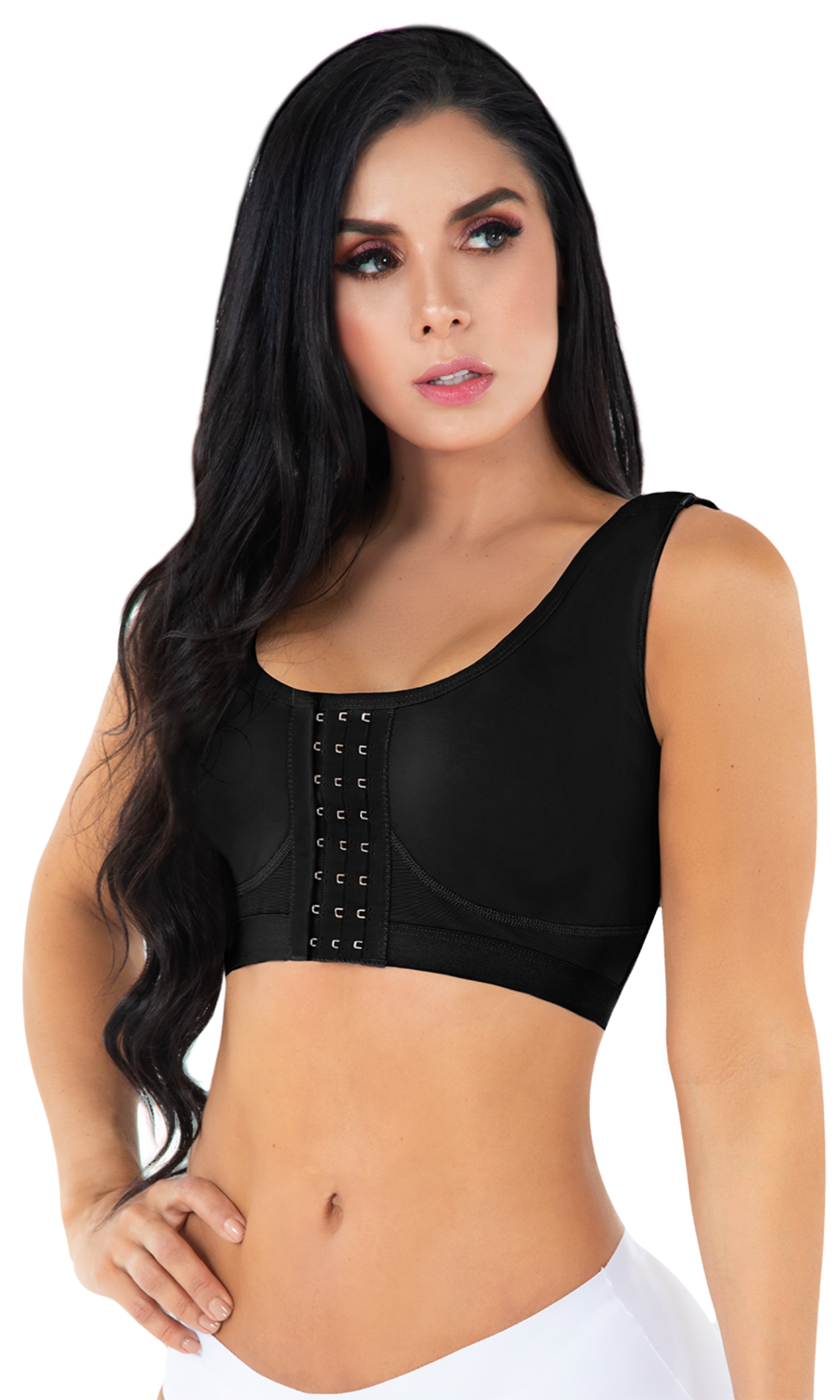 Jackie London 6020 Support Bra