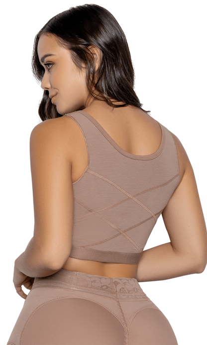 Jackie London 6020 Support Bra