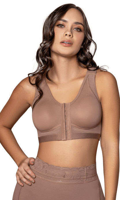 Jackie London 6020 Support Bra