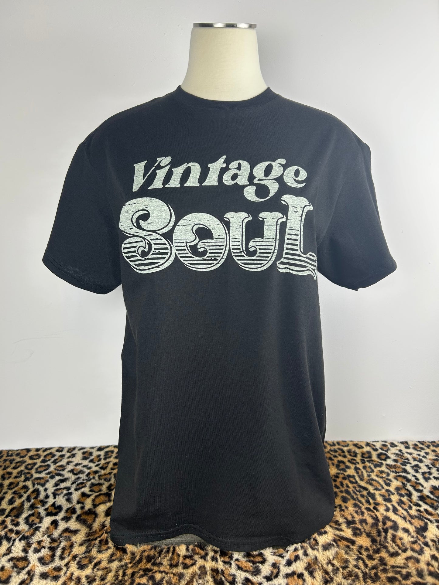Vintage Soul T-Shirt