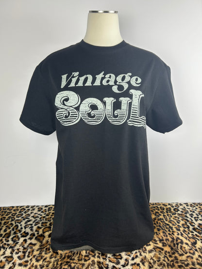 Vintage Soul T-Shirt
