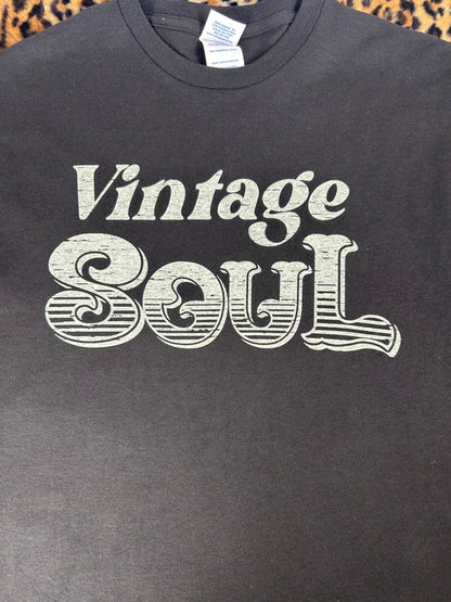 Vintage Soul T-Shirt