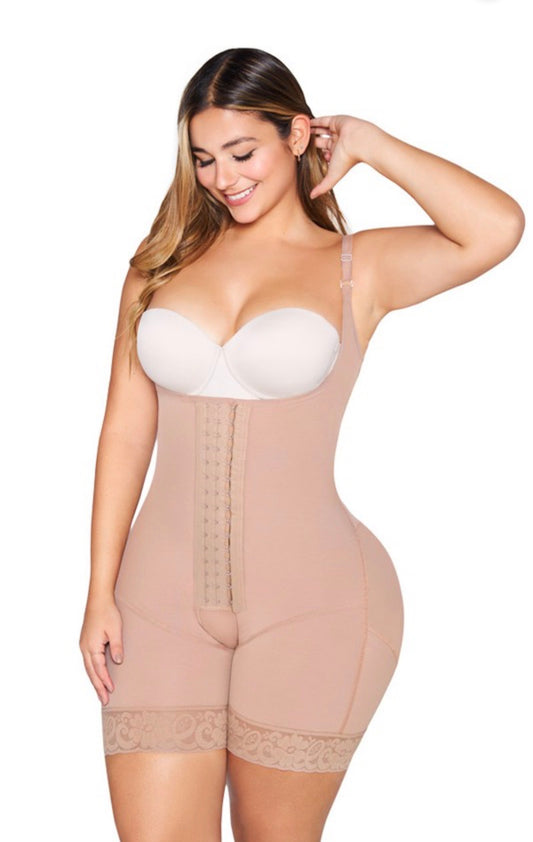 Jackie London 2820 Hourglass Body Shaper