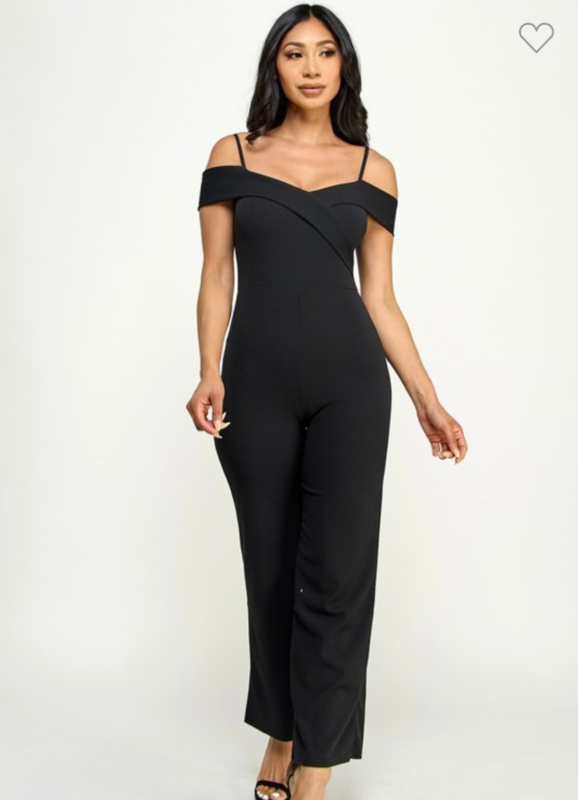 Jackie Jumpsuit