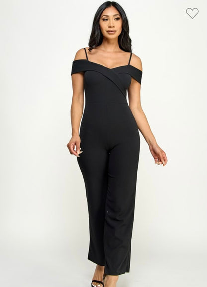Jackie Jumpsuit