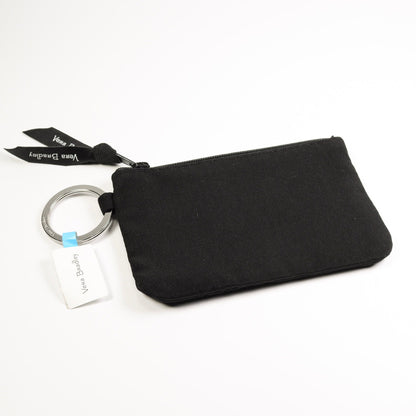 Vera Bradley Zip ID Case