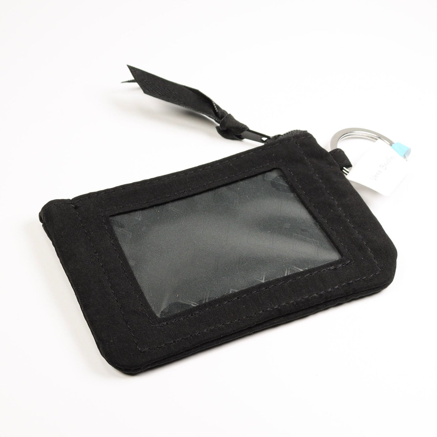 Vera Bradley Zip ID Case