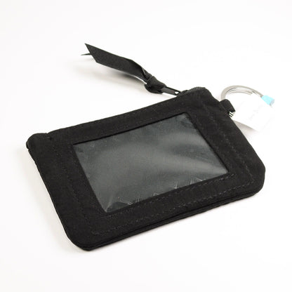 Vera Bradley Zip ID Case