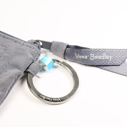 Vera Bradley Zip ID Case