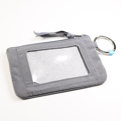 Vera Bradley Zip ID Case