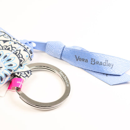 Vera Bradley Zip ID Case With Floral Print