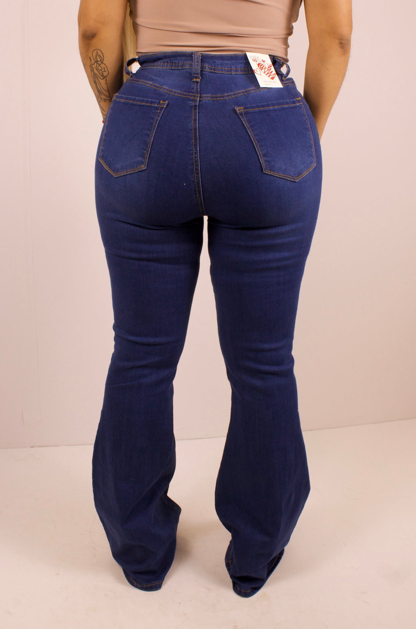 LOVER Flare Jeans