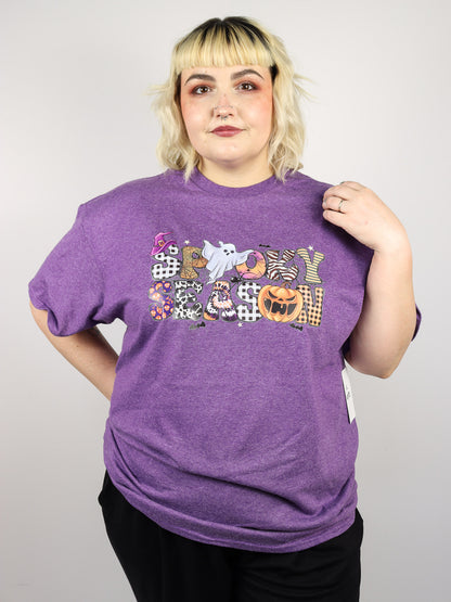 Spooky Season T-Shirt