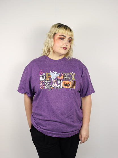 Spooky Season T-Shirt