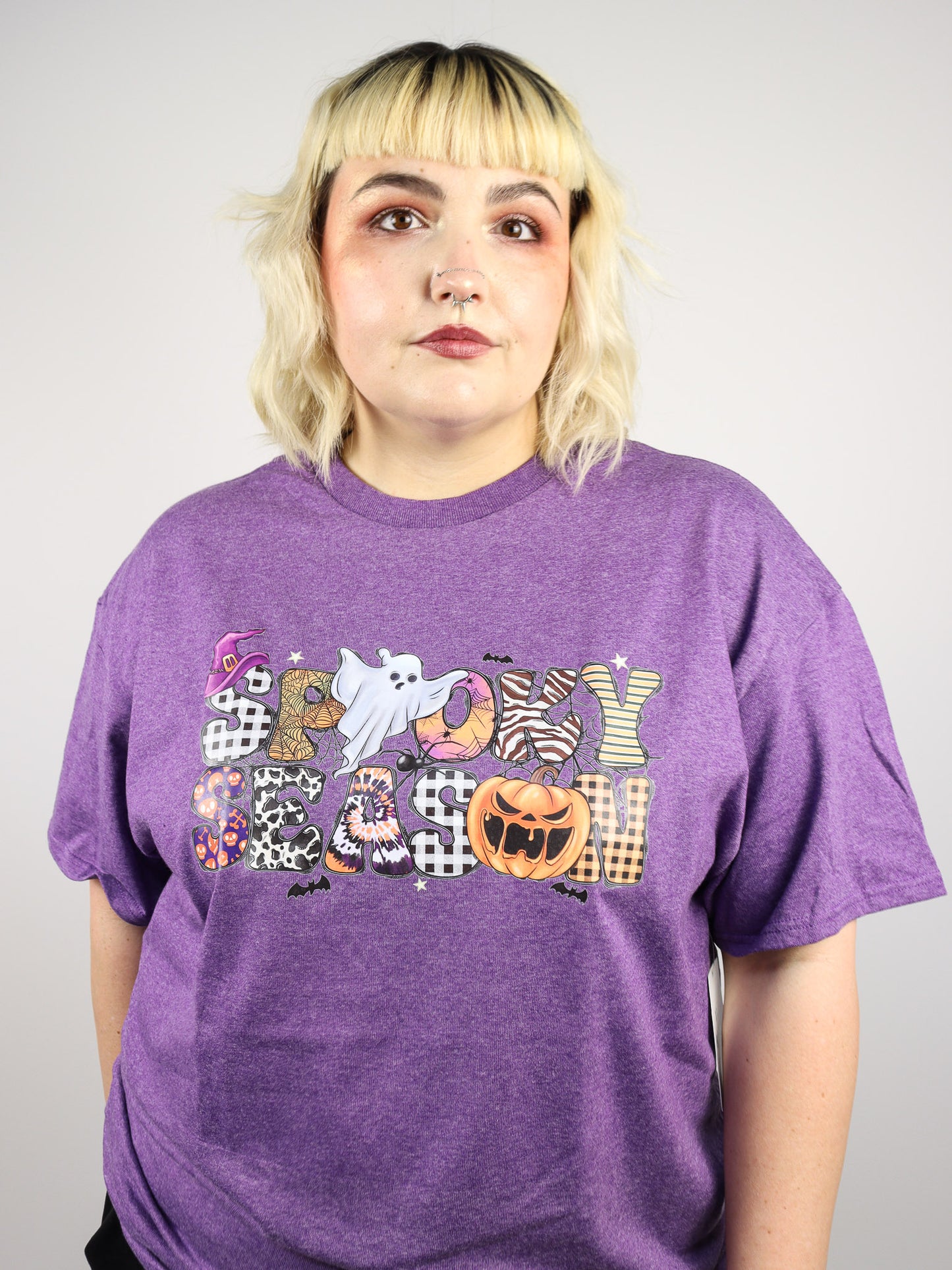 Spooky Season T-Shirt