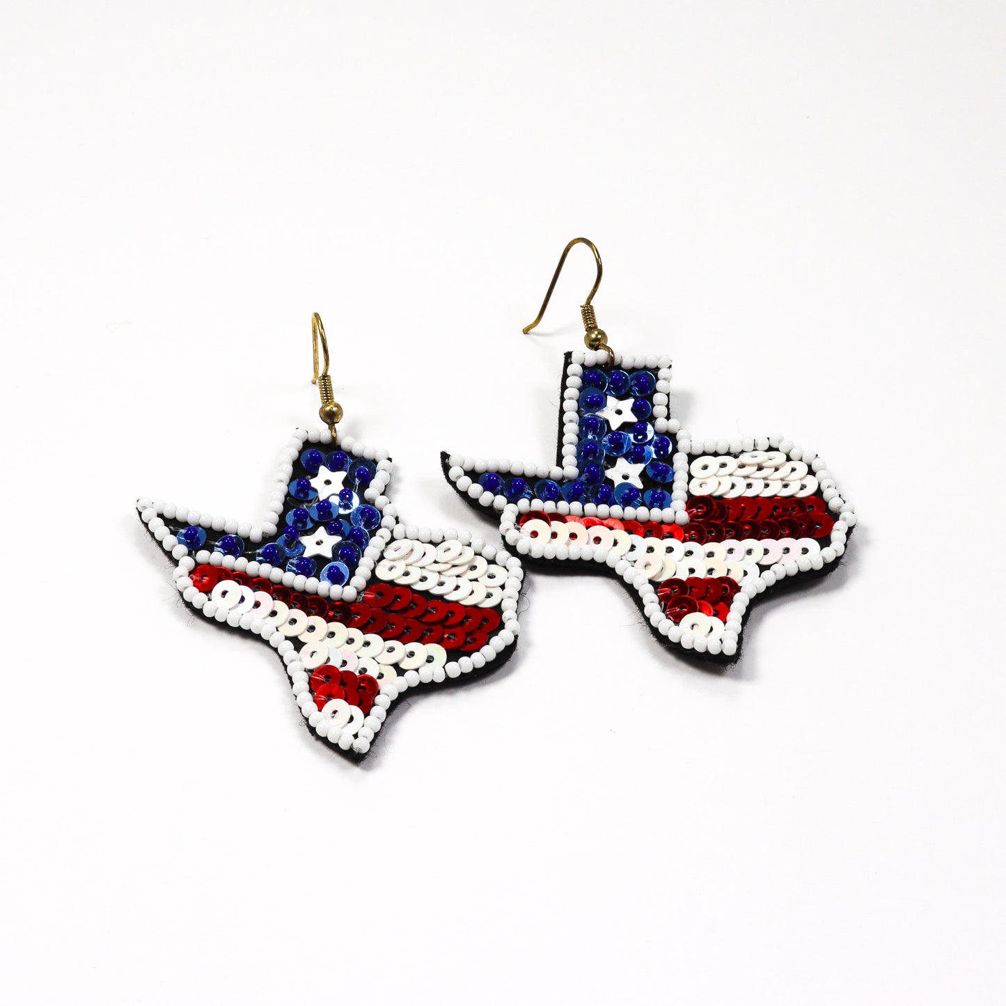 Independence Day Earrings