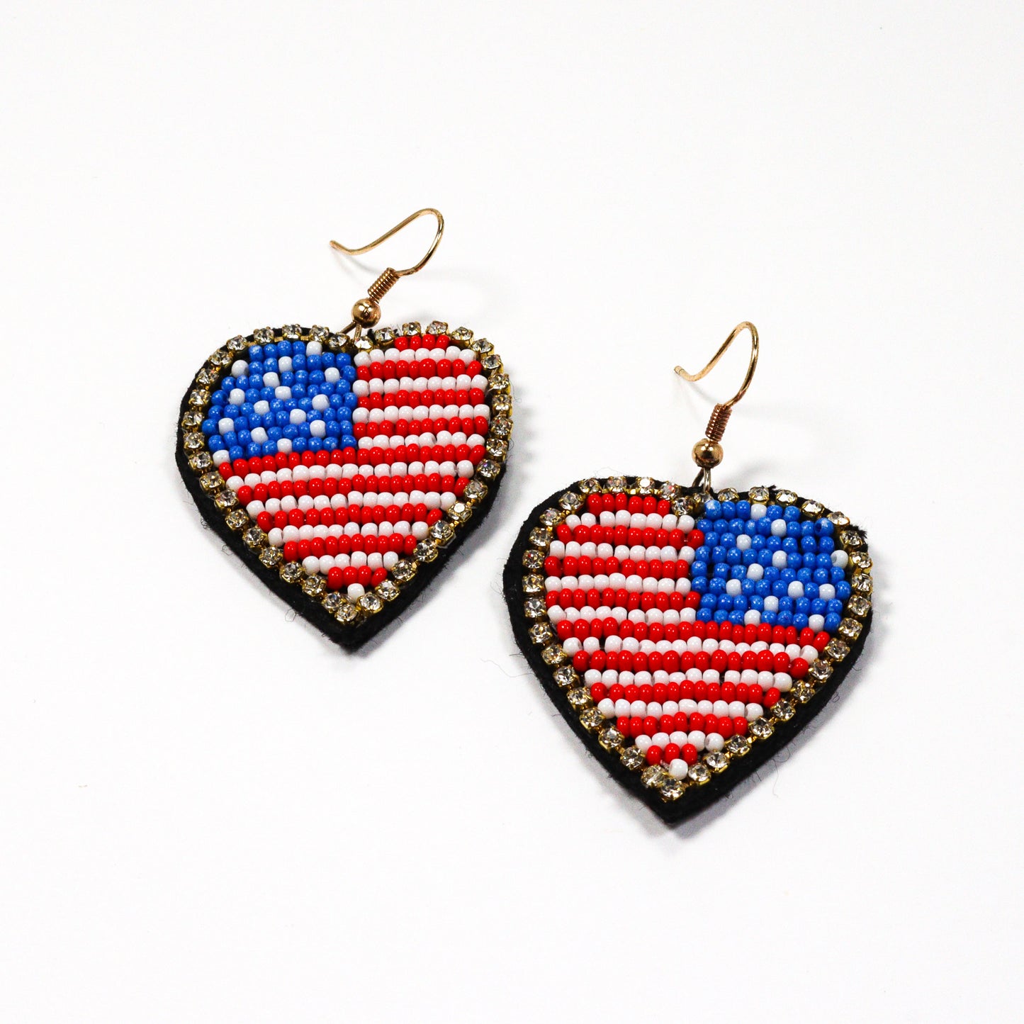 Independence Day Earrings