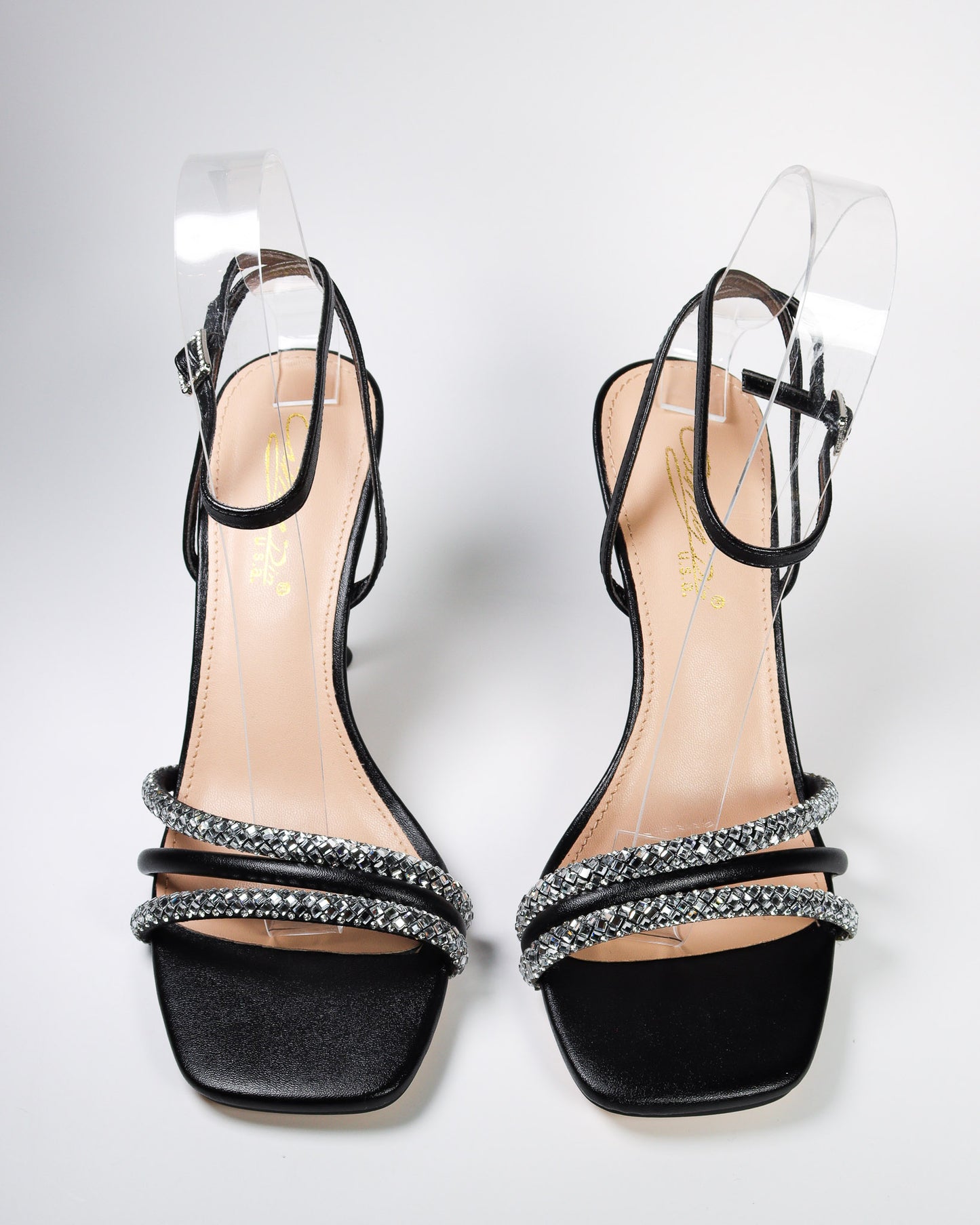 Zhuri-14  Stiletto Heels