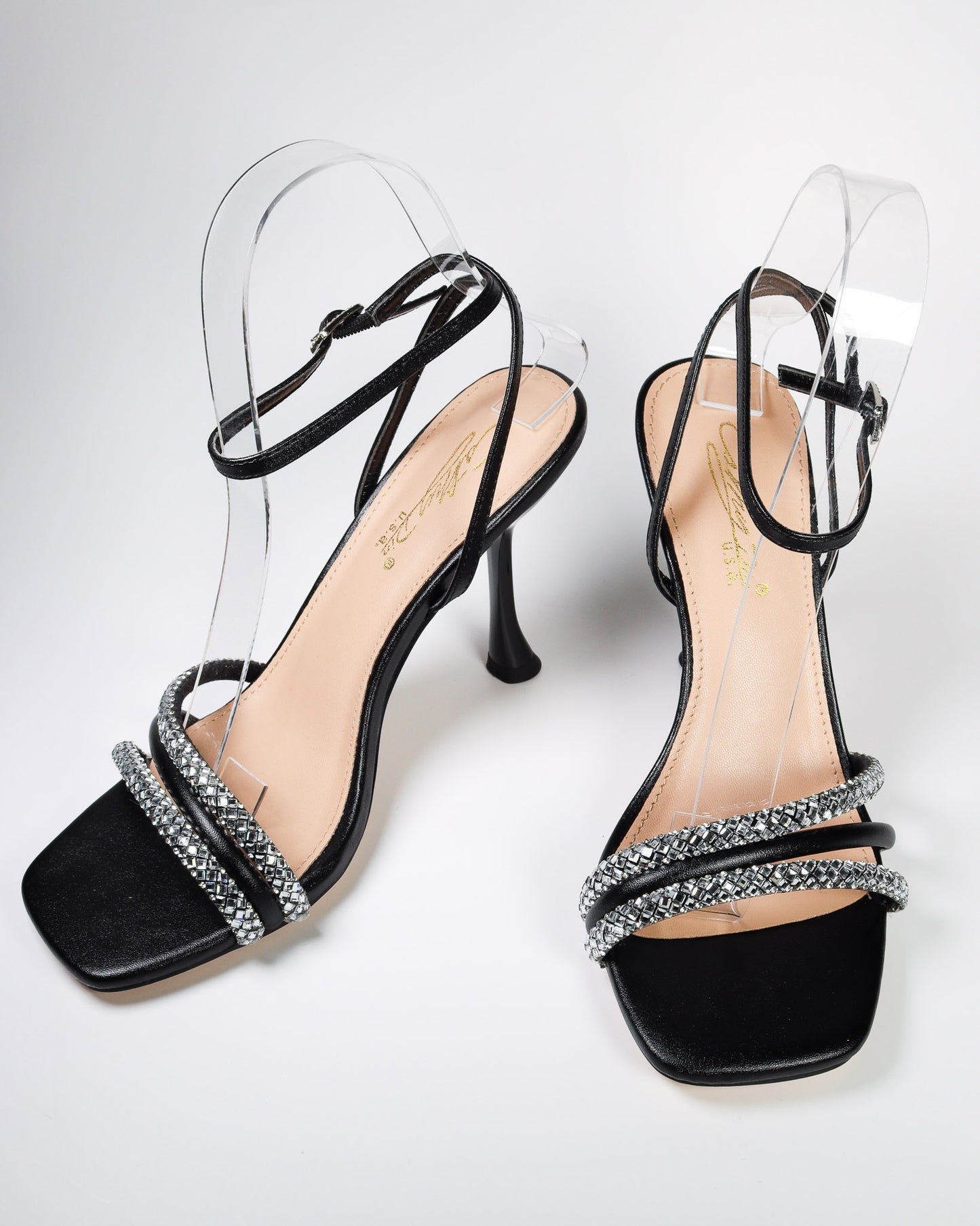 Zhuri-14  Stiletto Heels
