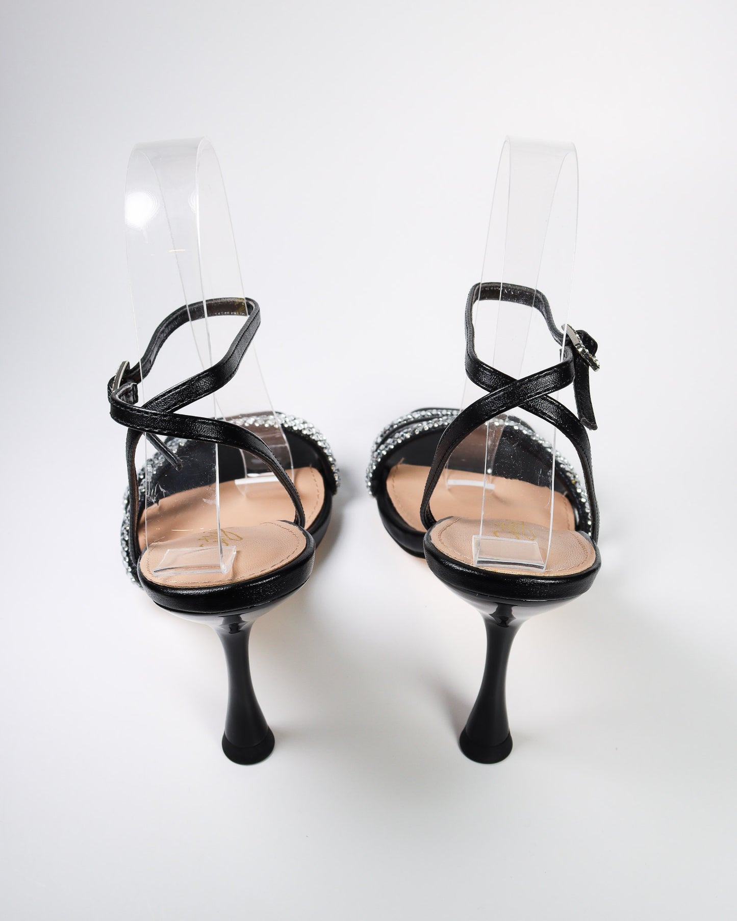 Zhuri-14  Stiletto Heels