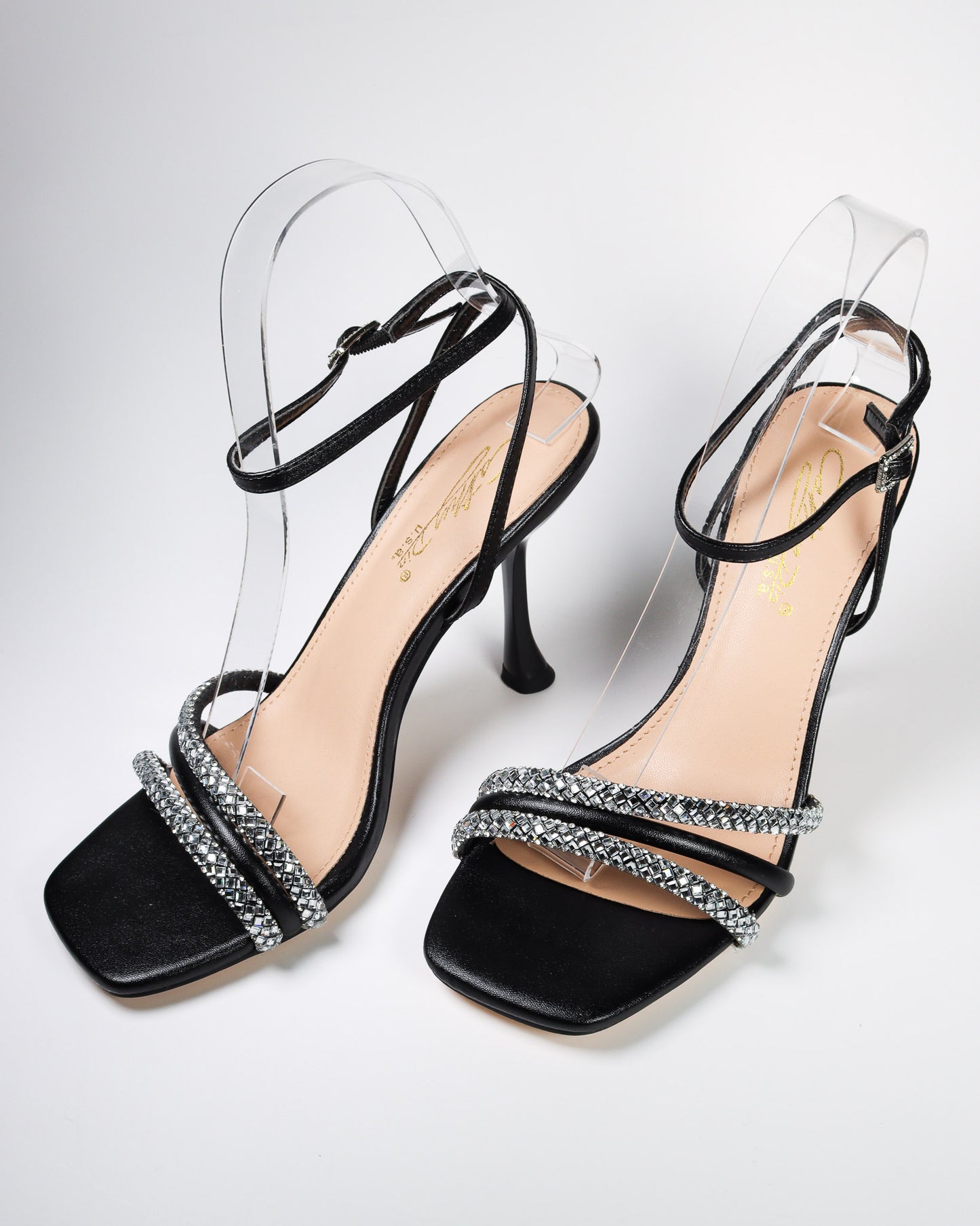Zhuri-14  Stiletto Heels