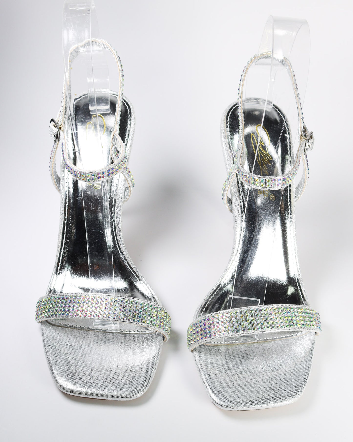 Roxie-1 Stiletto Heel