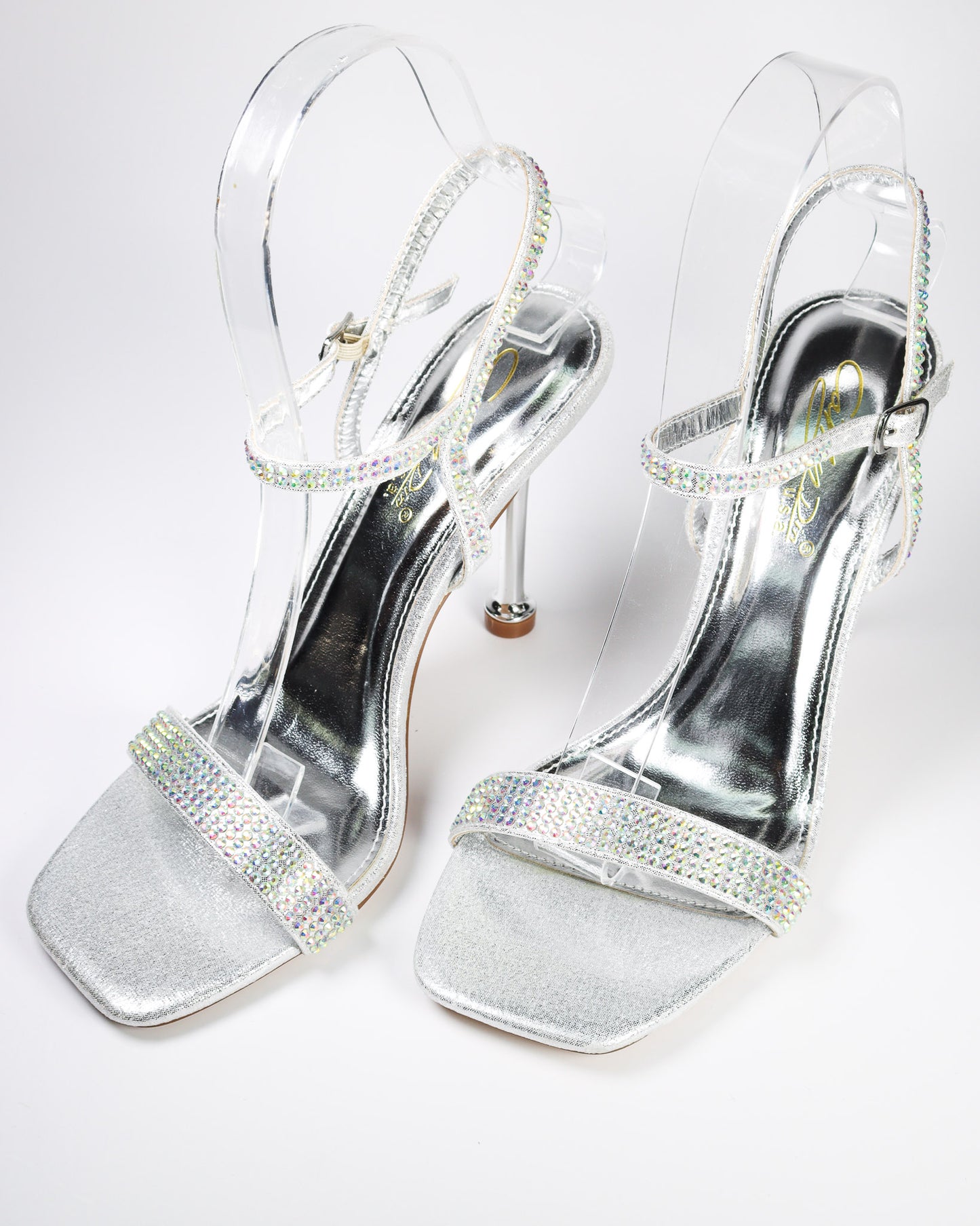 Roxie-1 Stiletto Heel