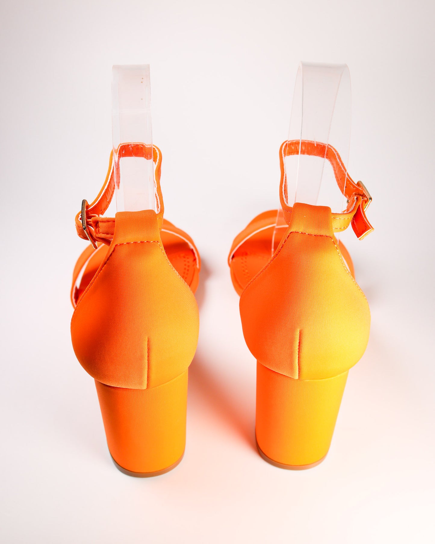 Zolla-1 Classic Block Heels