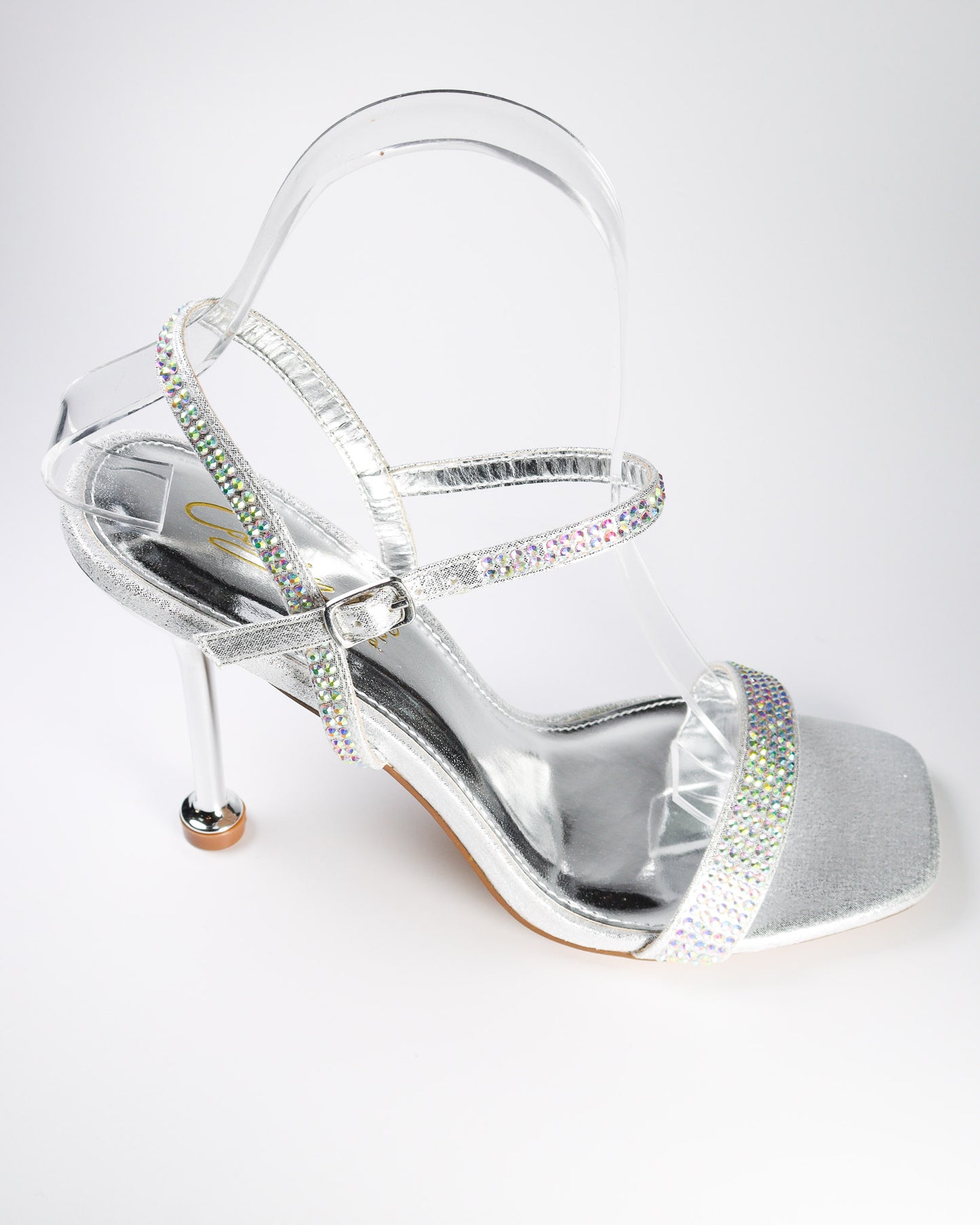 Roxie-1 Stiletto Heel