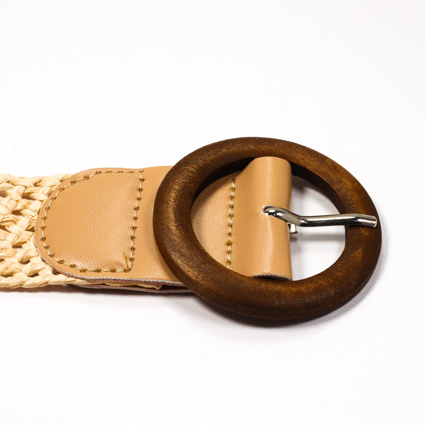 Bohemian Woven Belt