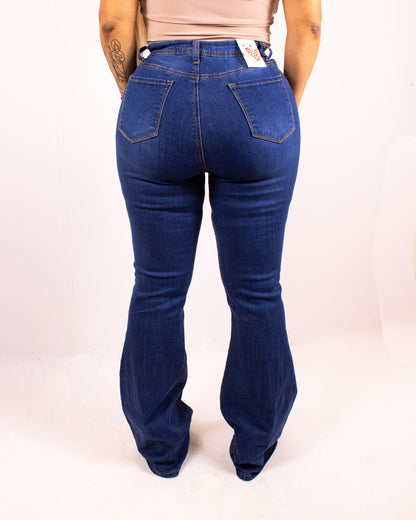 LOVER Flare Jeans